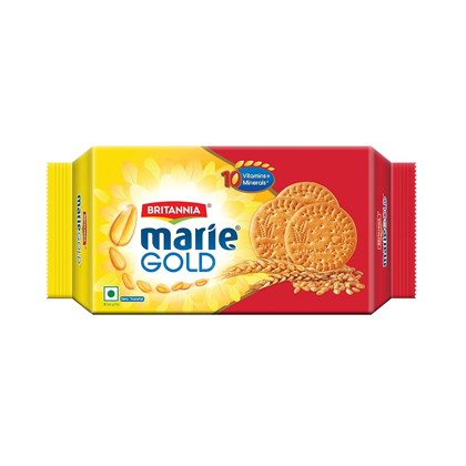 Britannia Biscuits Marie Gold